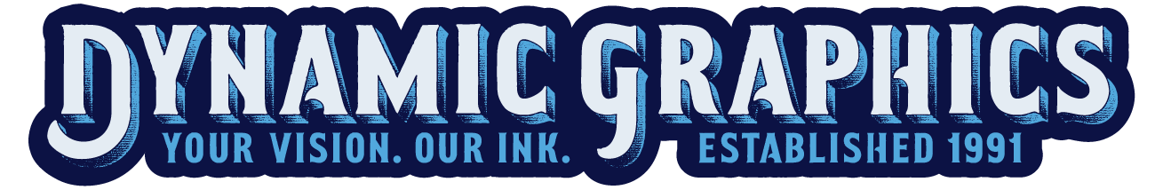 Dynamic Graphics logo