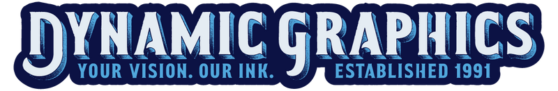Dynamic Graphics
