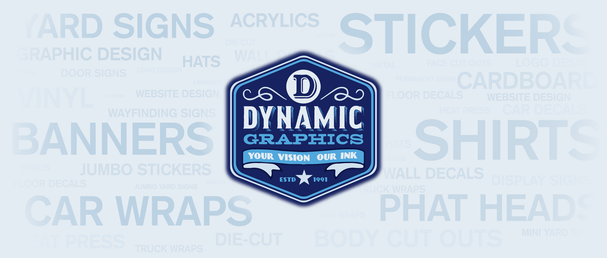 Dynamic Graphics