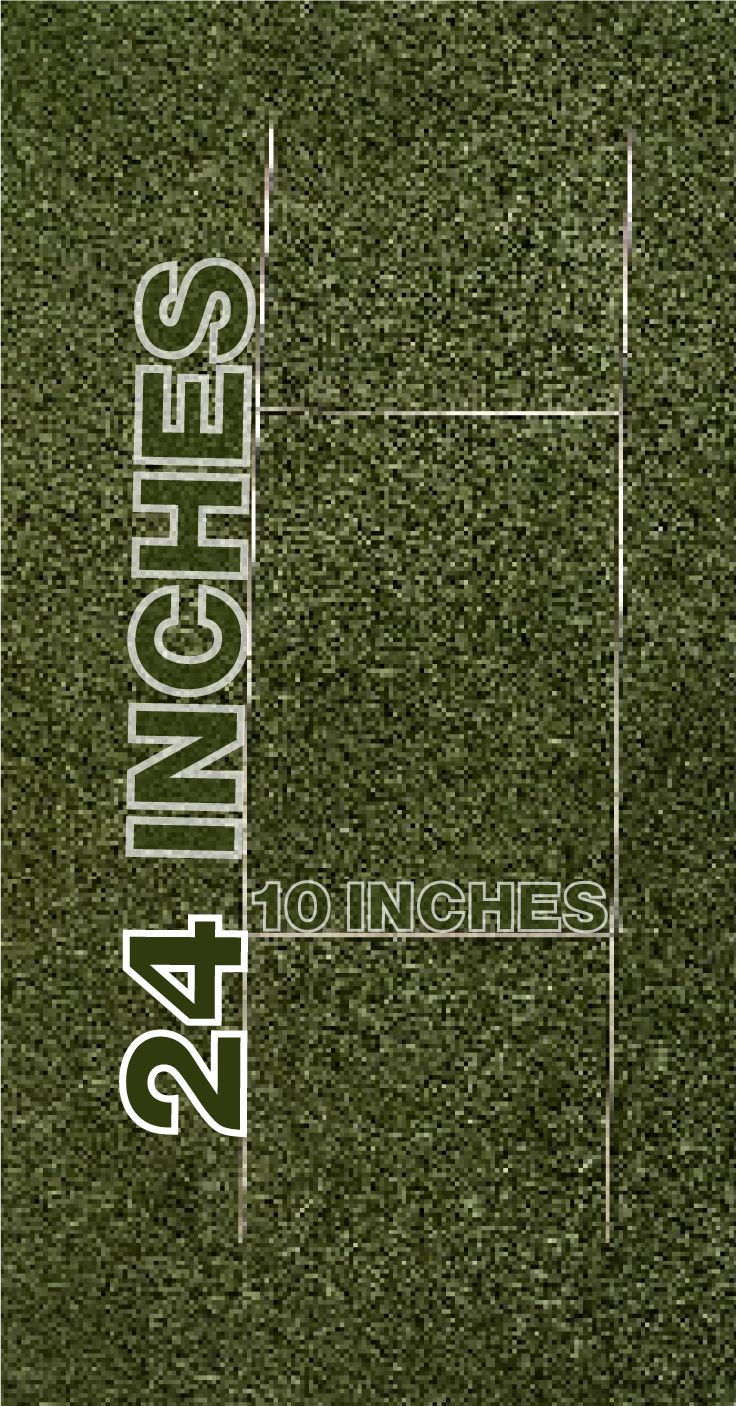 H-Stakes (Wire Stakes) for Yard Signs