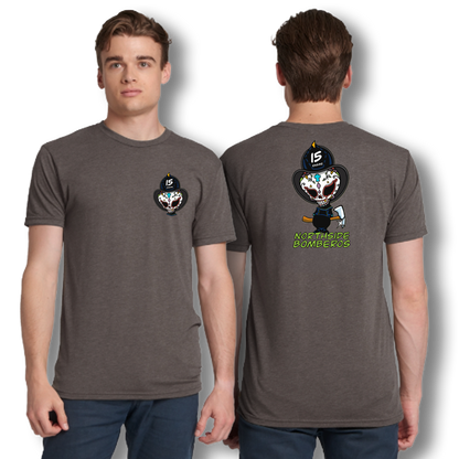 FWFD Station 15 T-Shirts
