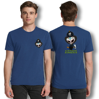 FWFD Station 15 T-Shirts